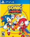 Sonic Mania Plus